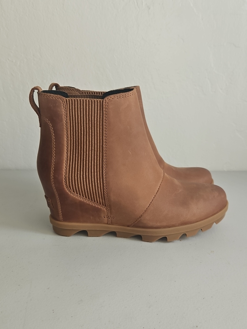 SOREL Joan Rhapsody Chelsea Boot - New